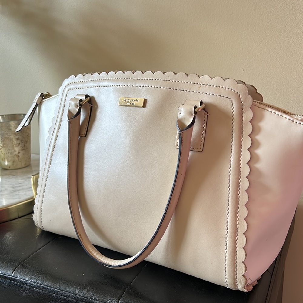 Kate Spade Purse - Picture 5 of 16